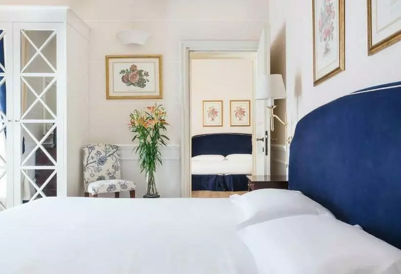 Fh55 Hotel Calzaiuoli