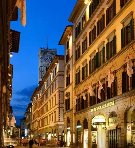Fh55 Hotel Calzaiuoli
