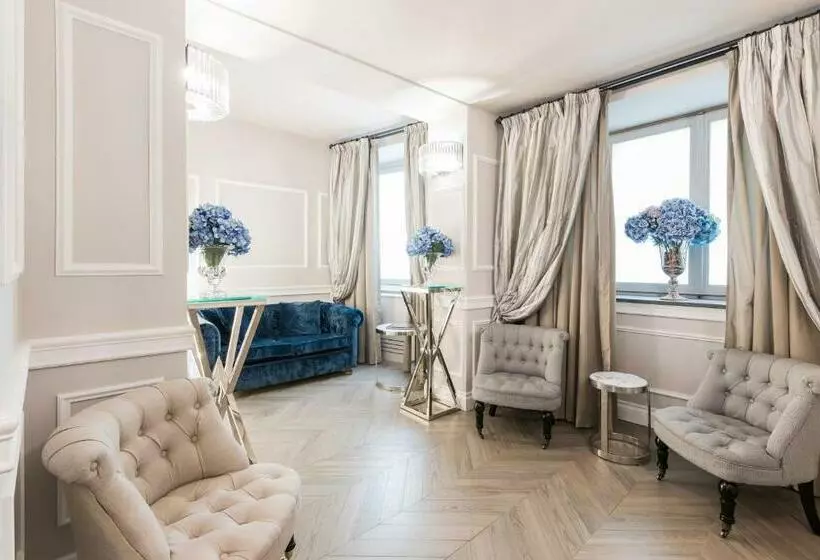 Fh55 Hotel Calzaiuoli