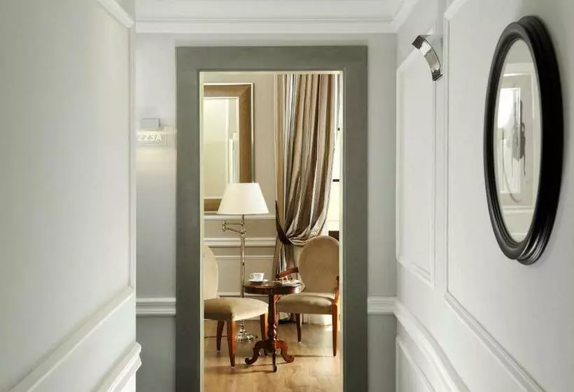 Fh55 Hotel Calzaiuoli