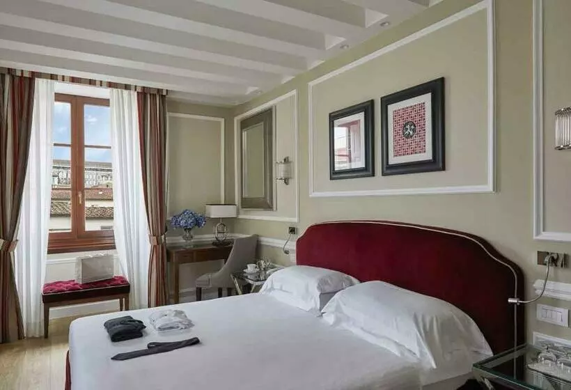 Fh55 Hotel Calzaiuoli