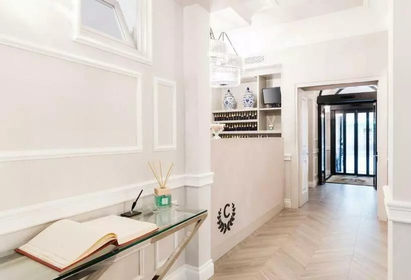 Fh55 Hotel Calzaiuoli