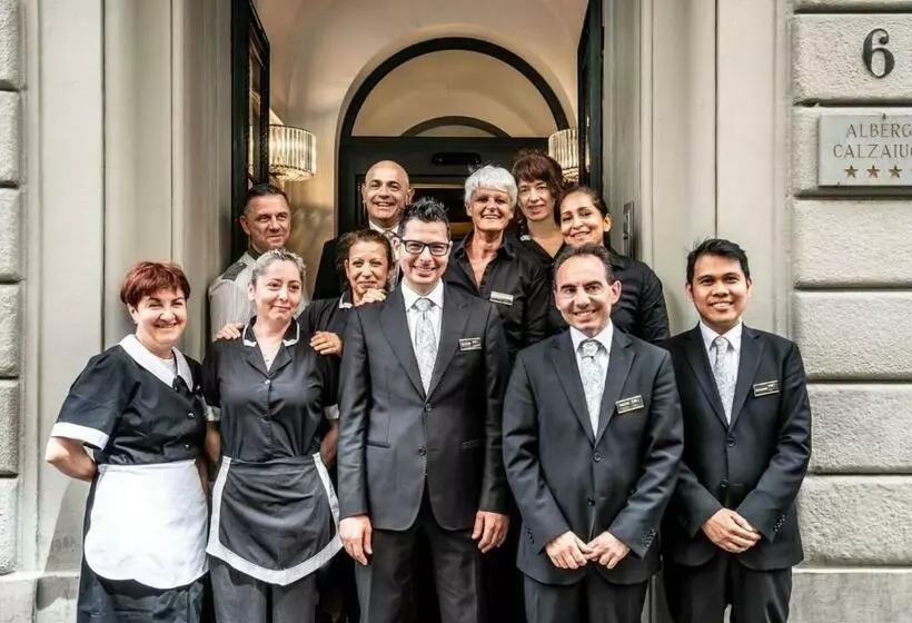 Fh55 Hotel Calzaiuoli