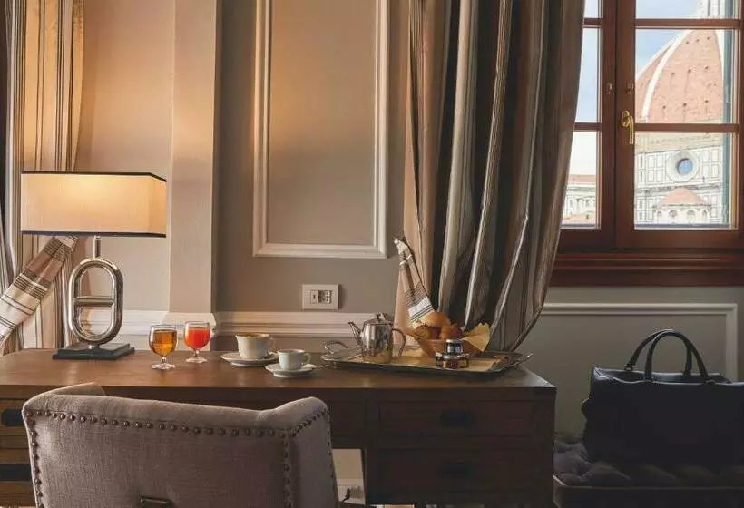 Fh55 Hotel Calzaiuoli