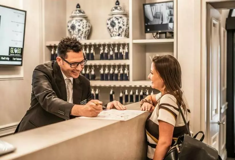 Fh55 Hotel Calzaiuoli