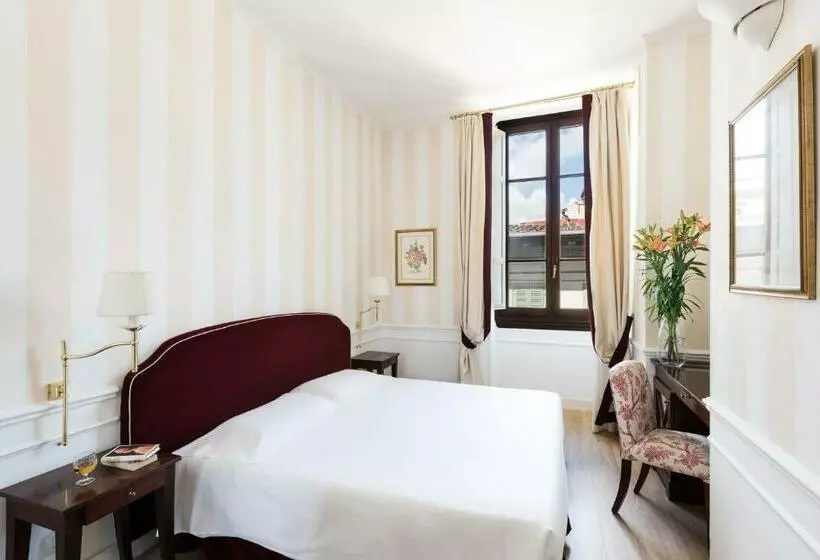 Fh55 Hotel Calzaiuoli