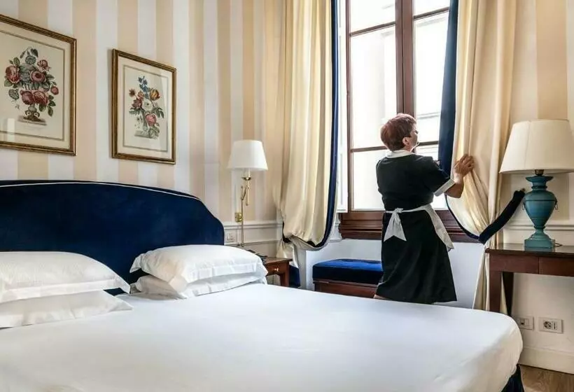 Fh55 Hotel Calzaiuoli