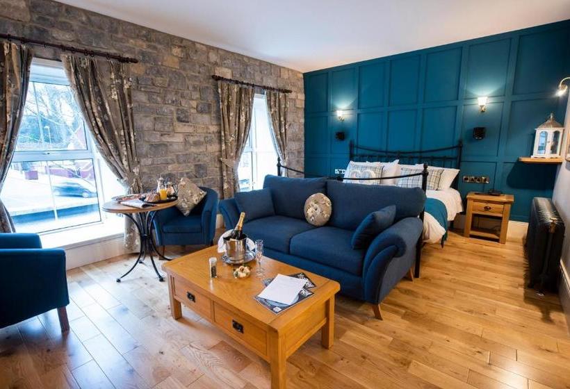 فندق The Highlands