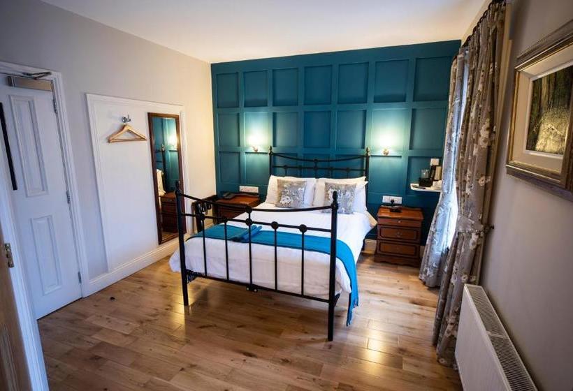 فندق The Highlands