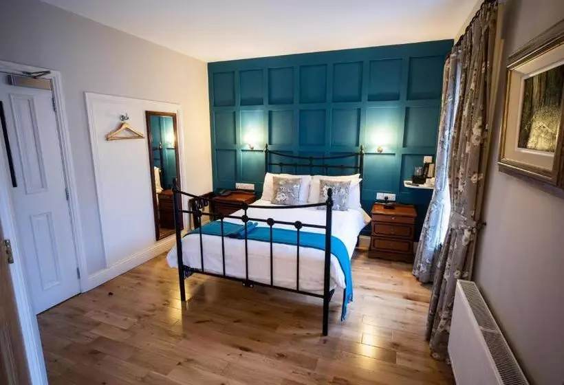 ホテル The Highlands