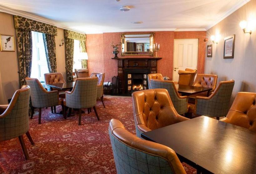 فندق The Highlands