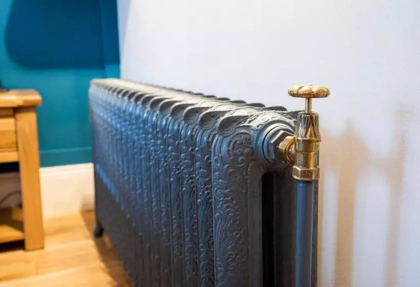 ホテル The Highlands