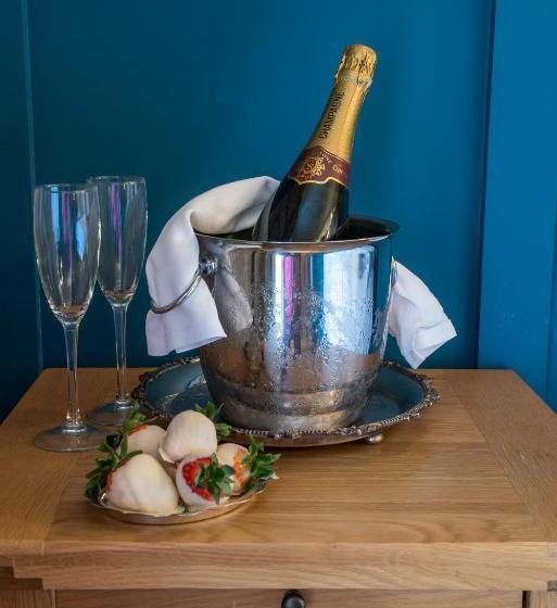 فندق The Highlands