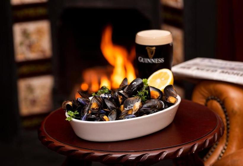 فندق The Highlands