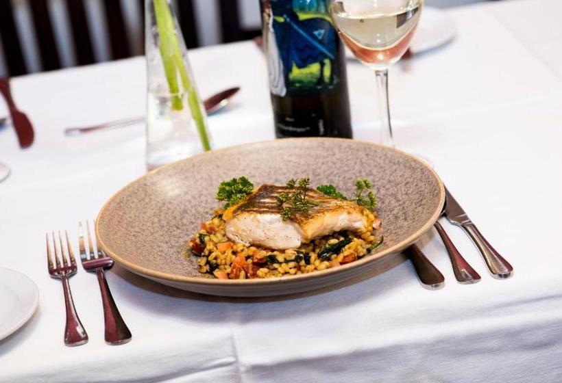 فندق The Highlands