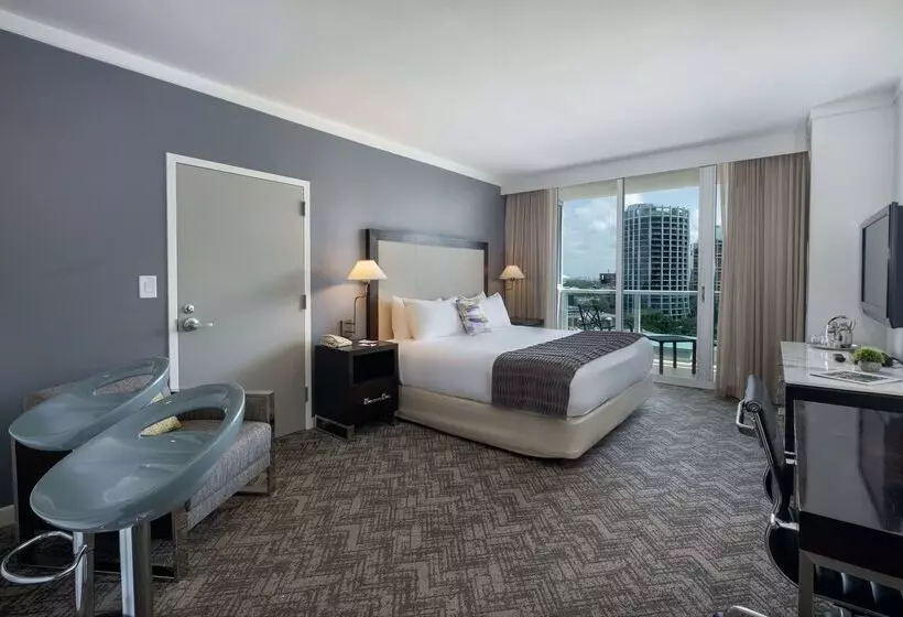 בית מלון כפרי Arya Bw Premier Collection