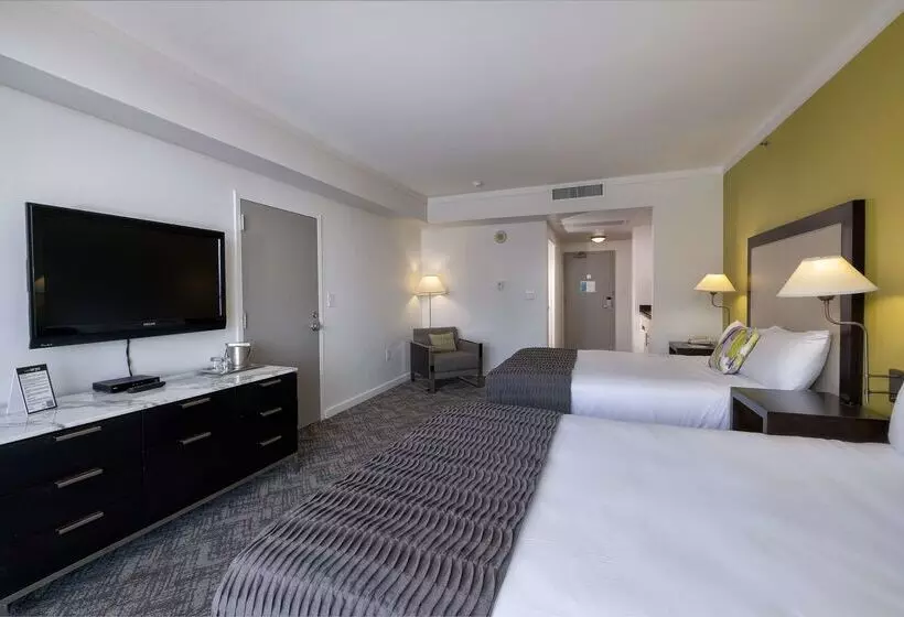 בית מלון כפרי Arya Bw Premier Collection