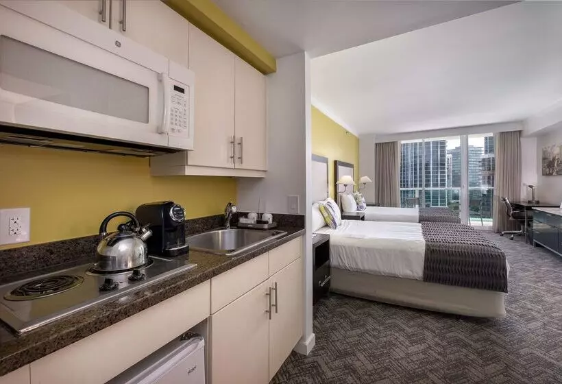 בית מלון כפרי Arya Bw Premier Collection