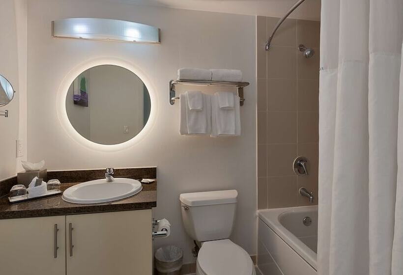 هتل Arya Bw Premier Collection