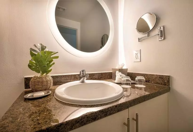 בית מלון כפרי Arya Bw Premier Collection