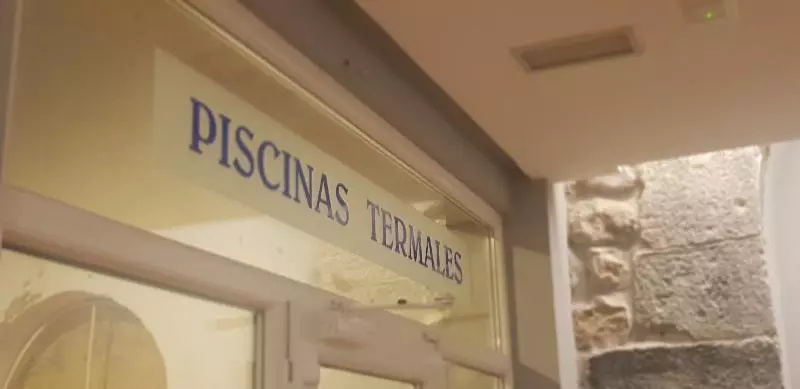 Отель Balneario De Alceda