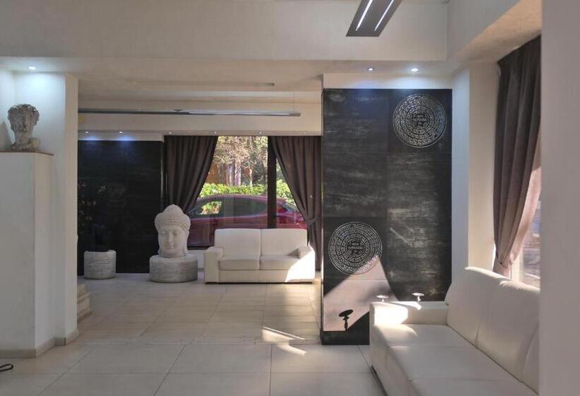 Hotel City Of Art Venice Lloyd