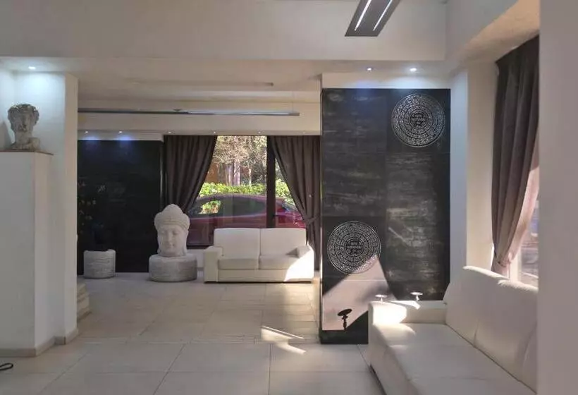 هتل City Of Art Venice Lloyd