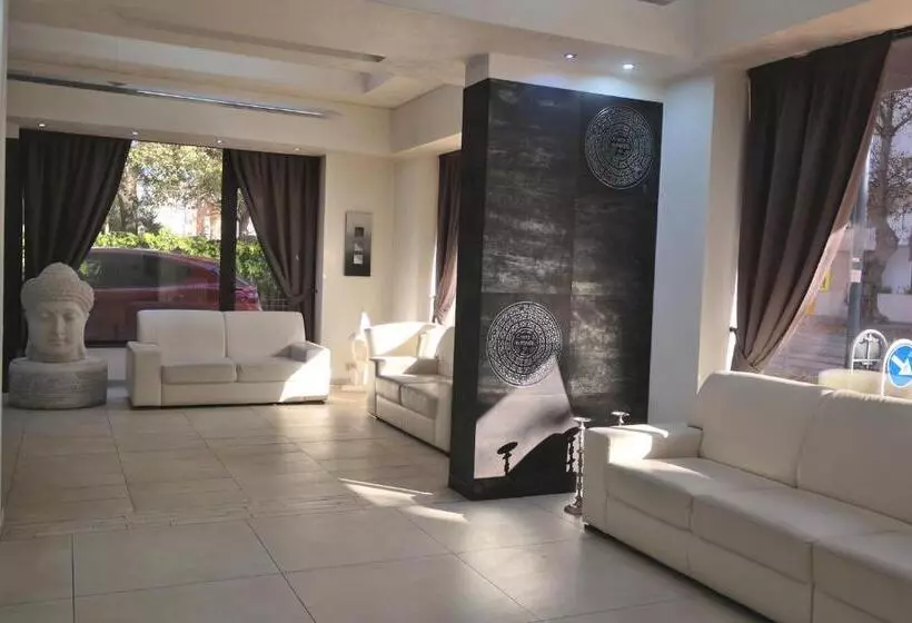 هتل City Of Art Venice Lloyd