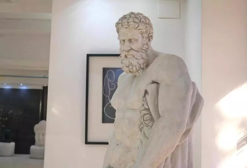 هتل City Of Art Venice Lloyd