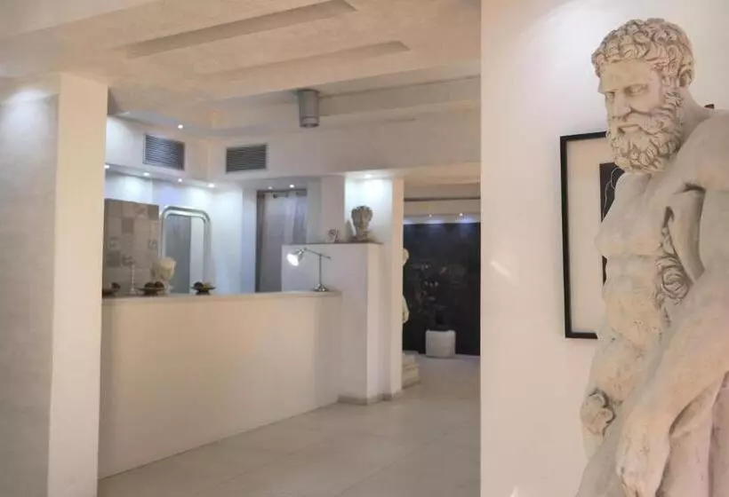 هتل City Of Art Venice Lloyd