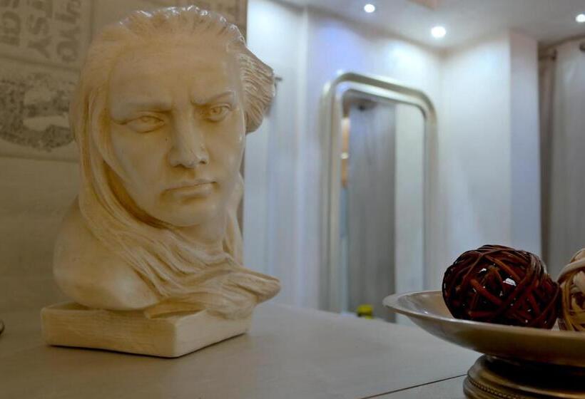 Hotel City Of Art Venice Lloyd