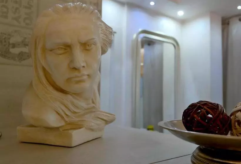 هتل City Of Art Venice Lloyd