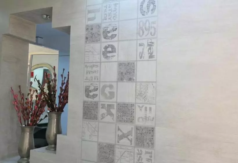 هتل City Of Art Venice Lloyd