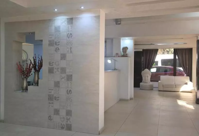 هتل City Of Art Venice Lloyd