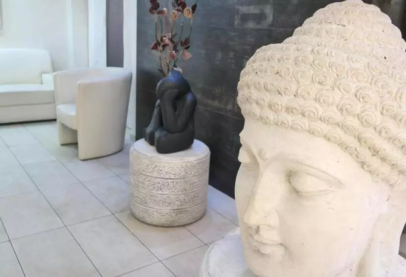 هتل City Of Art Venice Lloyd