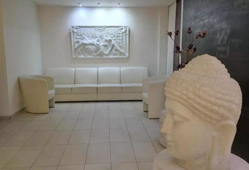 هتل City Of Art Venice Lloyd