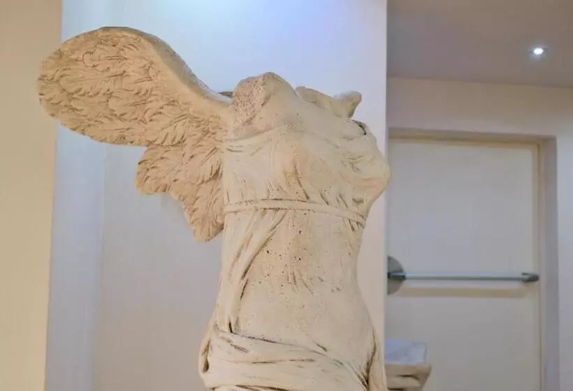 هتل City Of Art Venice Lloyd