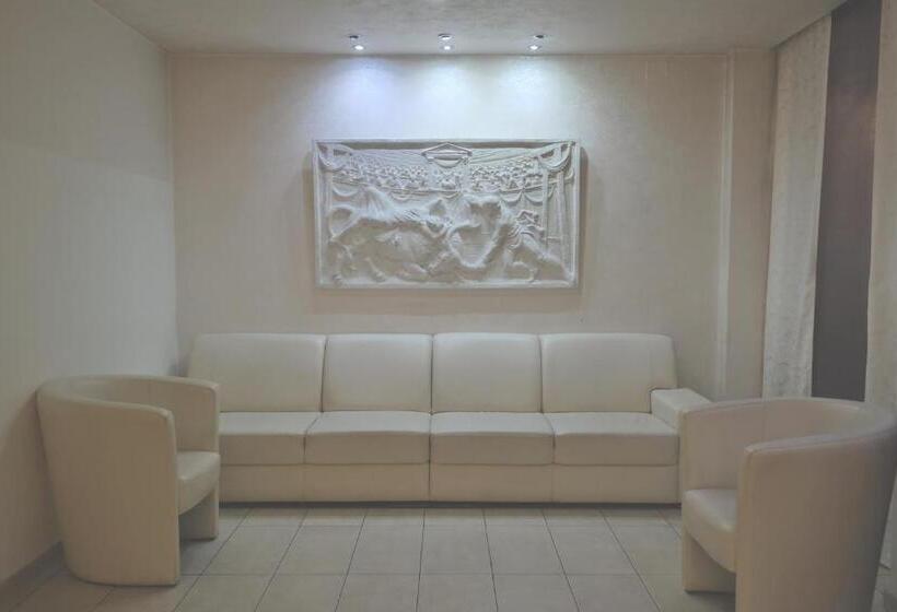 Hotel City Of Art Venice Lloyd