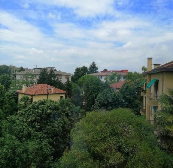 Hotel City Of Art Venice Lloyd