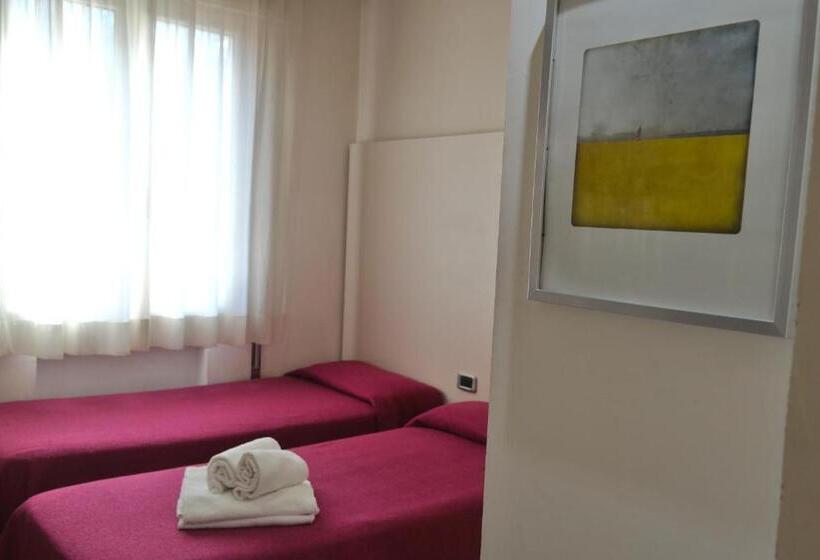 Hotel City Of Art Venice Lloyd