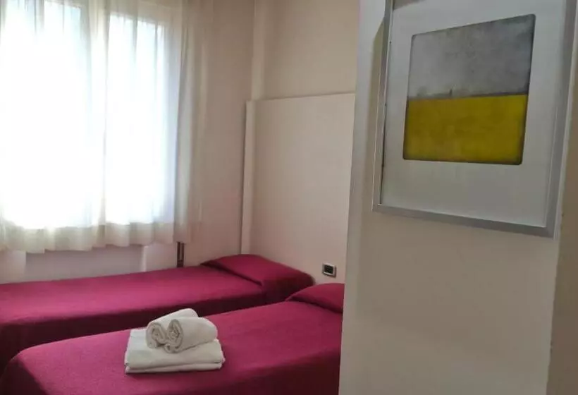 هتل City Of Art Venice Lloyd