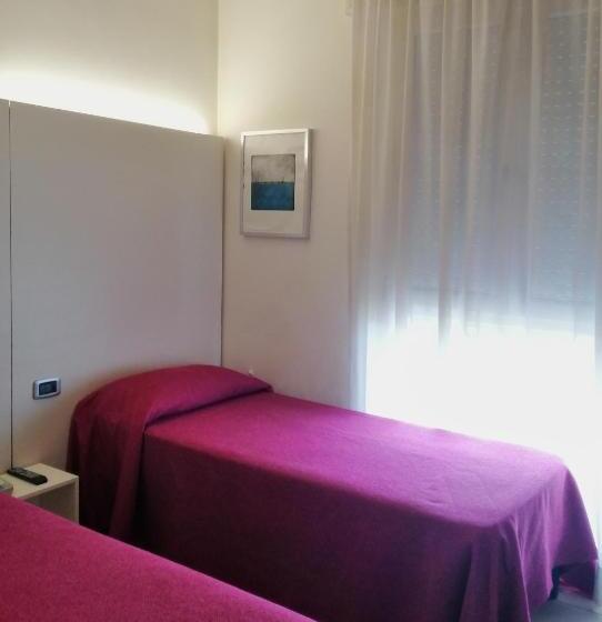 Hotel City Of Art Venice Lloyd