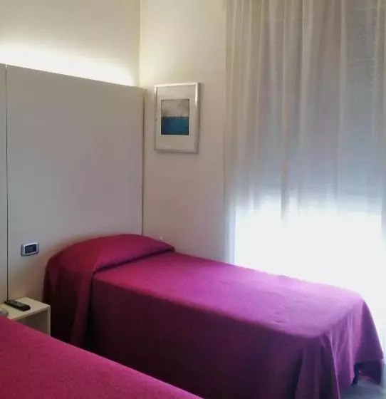 هتل City Of Art Venice Lloyd