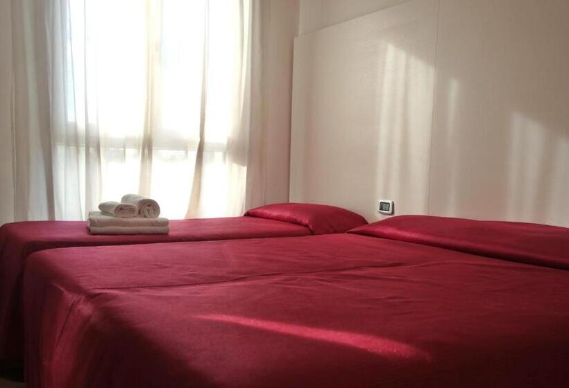 Hotel City Of Art Venice Lloyd