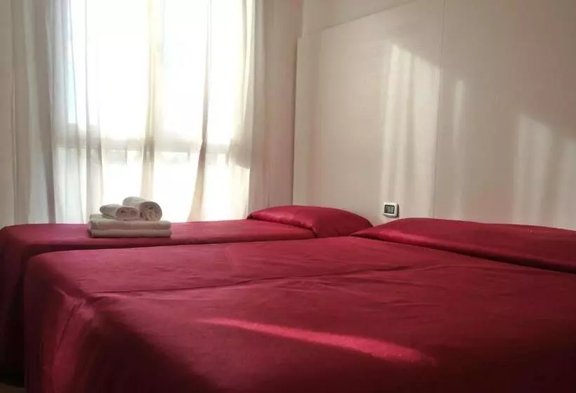 هتل City Of Art Venice Lloyd