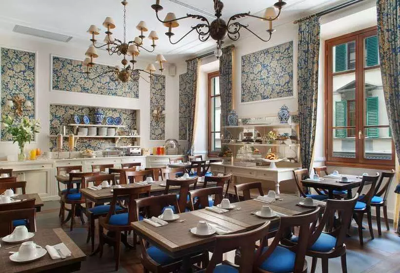 Fh55 Hotel Calzaiuoli