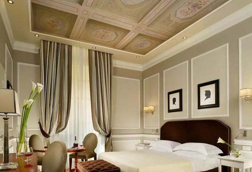 Fh55 Hotel Calzaiuoli