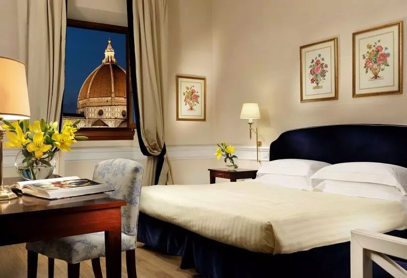 Fh55 Hotel Calzaiuoli