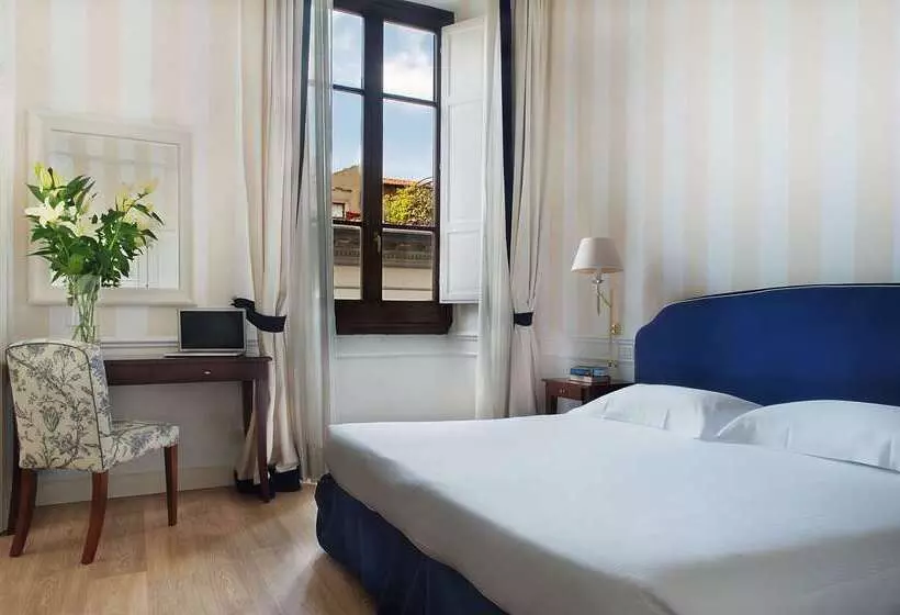 Fh55 Hotel Calzaiuoli