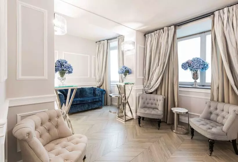 Fh55 Hotel Calzaiuoli